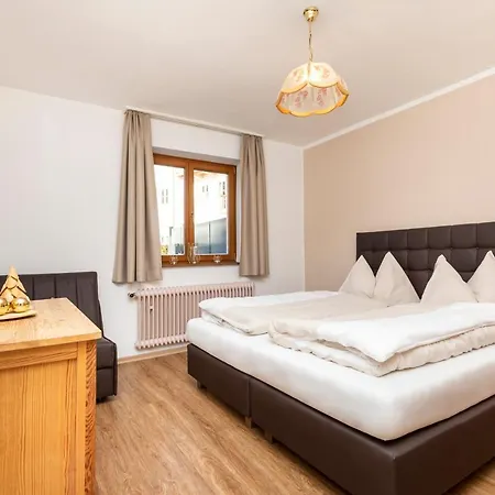 Apartment Herzerl-chalet Flachau