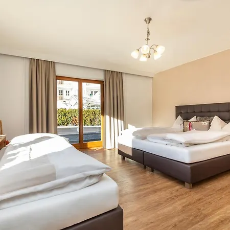Herzerl-chalet * Flachau