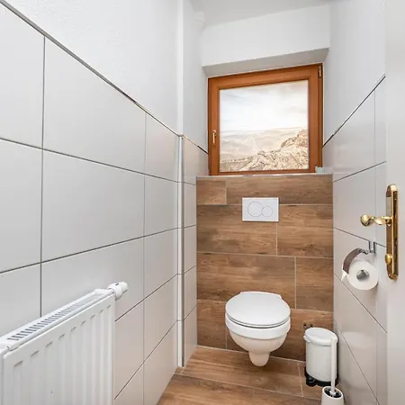 Apartment Herzerl-chalet