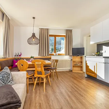 Herzerl-chalet Apartment