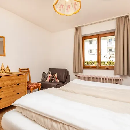 Apartment Herzerl-chalet *