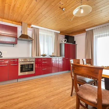 Apartment Herzerl-chalet