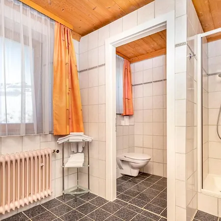 Apartment Herzerl-chalet Flachau